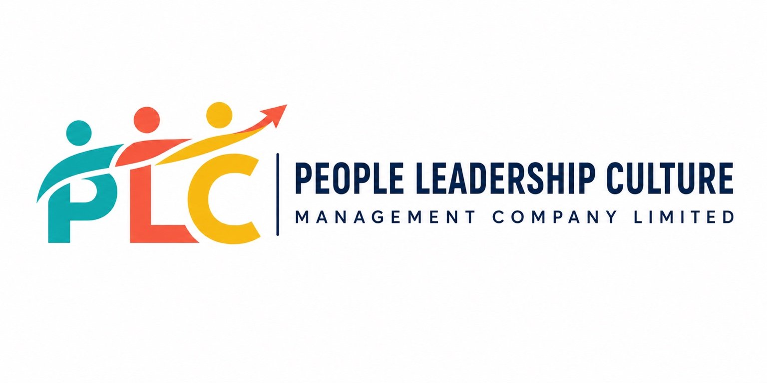 People Leadership Culture Management Company Limited
